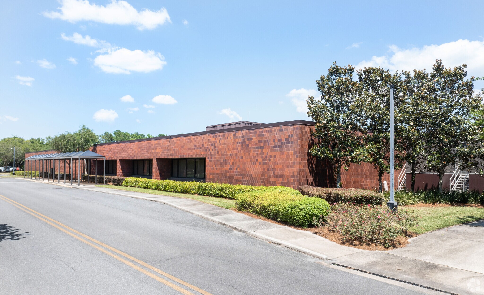 8001 Baymeadows Way, Jacksonville, FL à louer Photo du bâtiment- Image 1 de 7