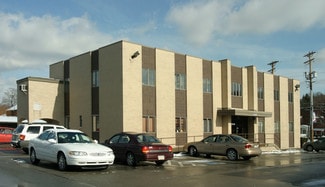 Plus de détails pour 1432 Lincoln Way, McKeesport, PA - Bureau à louer