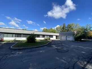 More details for 1035 N Seventh St, Liverpool, NY - Office for Lease