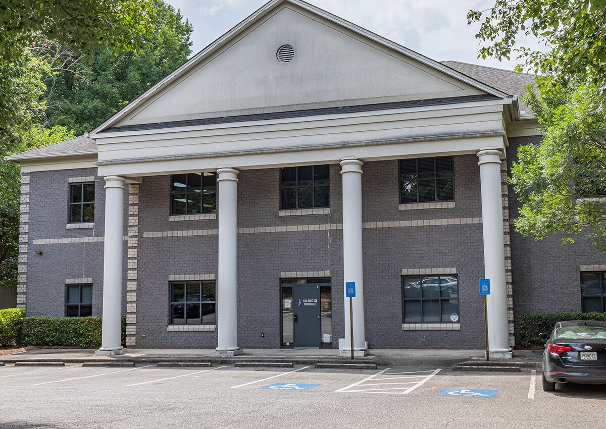 335 Roselane St NW, Marietta, GA à louer Photo du bâtiment- Image 1 de 43