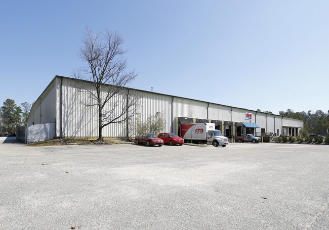 More details for 4208 Murchison Rd, Fayetteville, NC - Industrial for Lease
