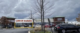Plus de détails pour Remington Blvd, Bolingbrook, IL - Commerce de détail à louer
