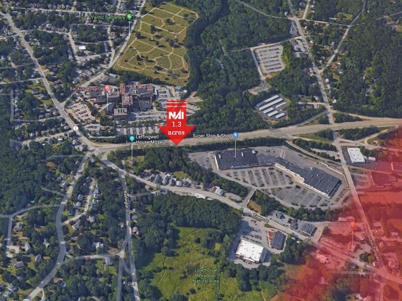 16 Town St, Norwich, CT à vendre - Autre - Image 3 de 3