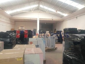 Industrial in Coslada, Madrid for lease Interior Photo- Image 2 of 21