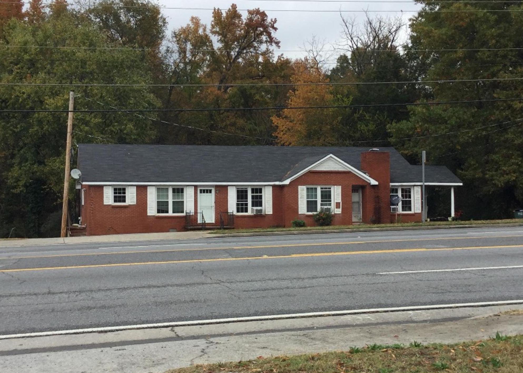 1006 S Wall St, Calhoun, GA for sale Primary Photo- Image 1 of 1