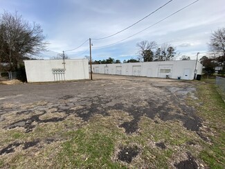 Plus de détails pour 2916 Chandler Hwy, Tyler, TX - Industriel à vendre