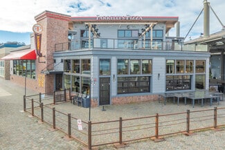 More details for 5103 Main St, Ruston, WA - Retail for Lease