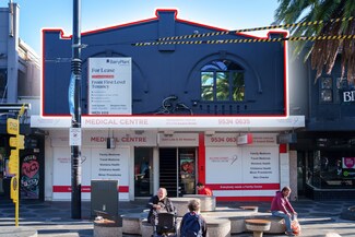 Plus de détails pour 171 Acland St, St Kilda - Bureau à louer