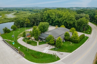 More details for 32400 Geneva Rd, Salem, WI - Retail for Sale