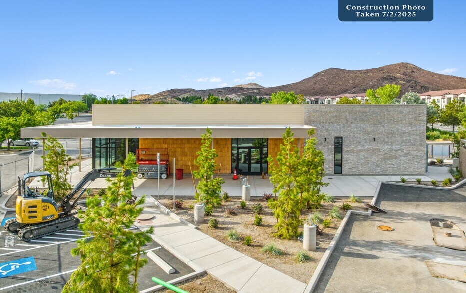 9343 Double R blvd, Reno, NV à vendre - Photo de construction - Image 2 de 2