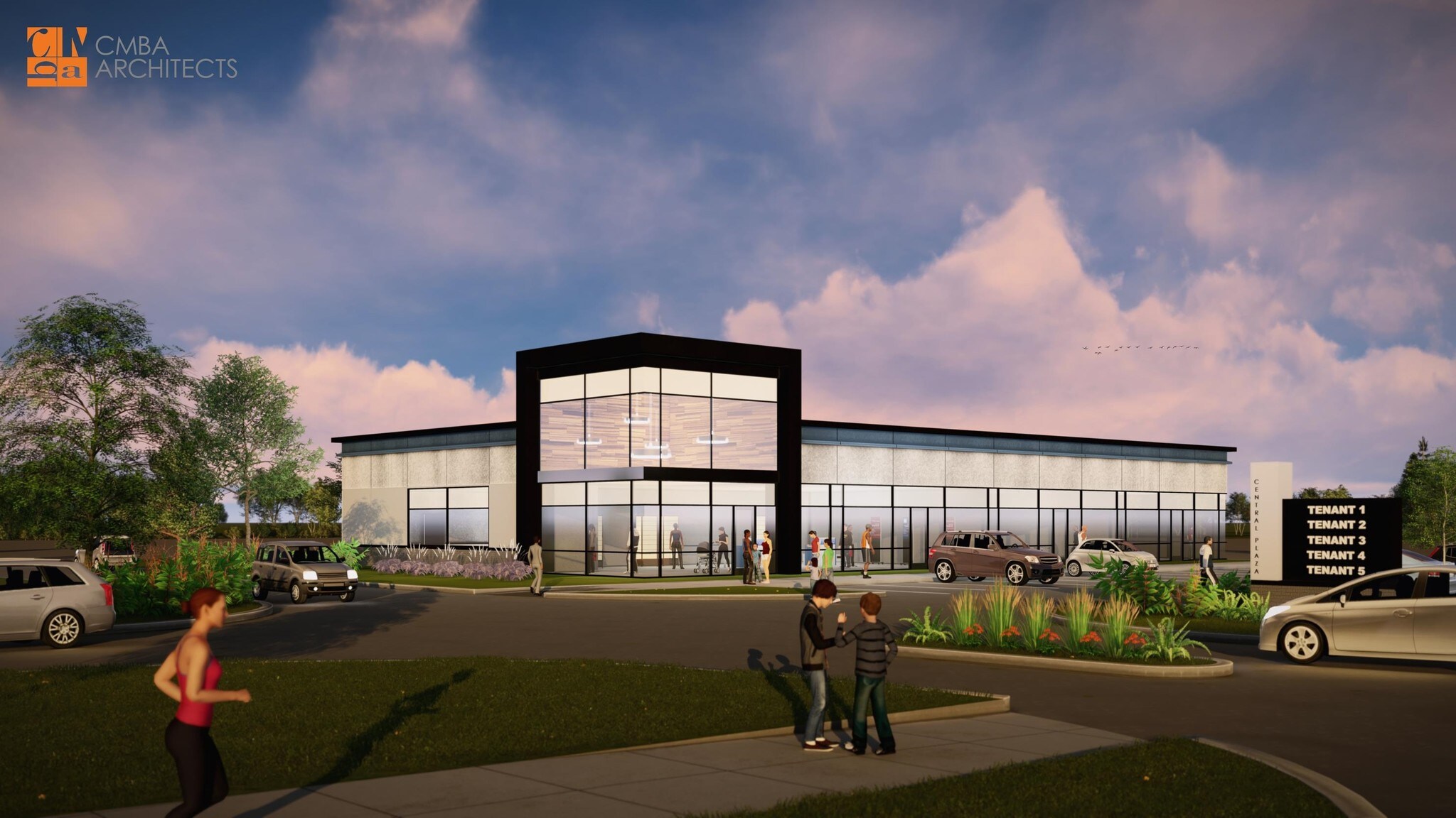 1165 SE University Ave, Waukee, IA à vendre Photo du bâtiment- Image 1 de 1