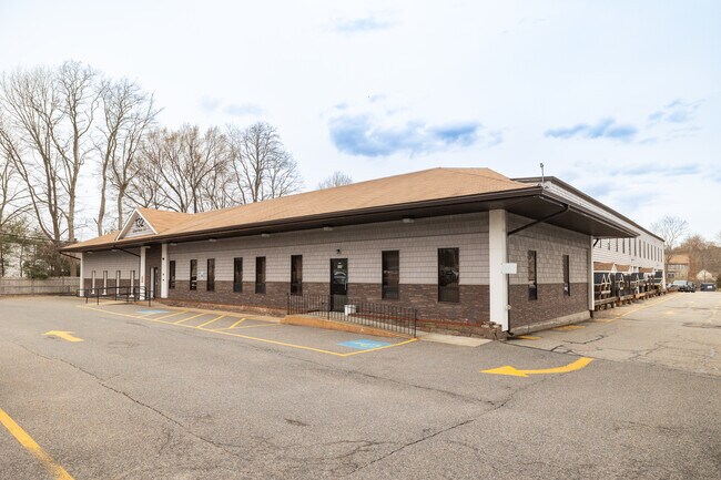 More details for 132 Central St, Foxborough, MA - Office for Lease