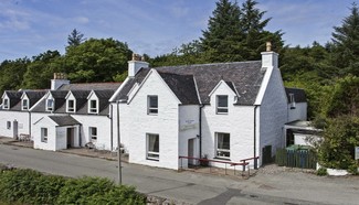 Plus de détails pour Newton Bank, Isle Of Skye - Services hôteliers à vendre