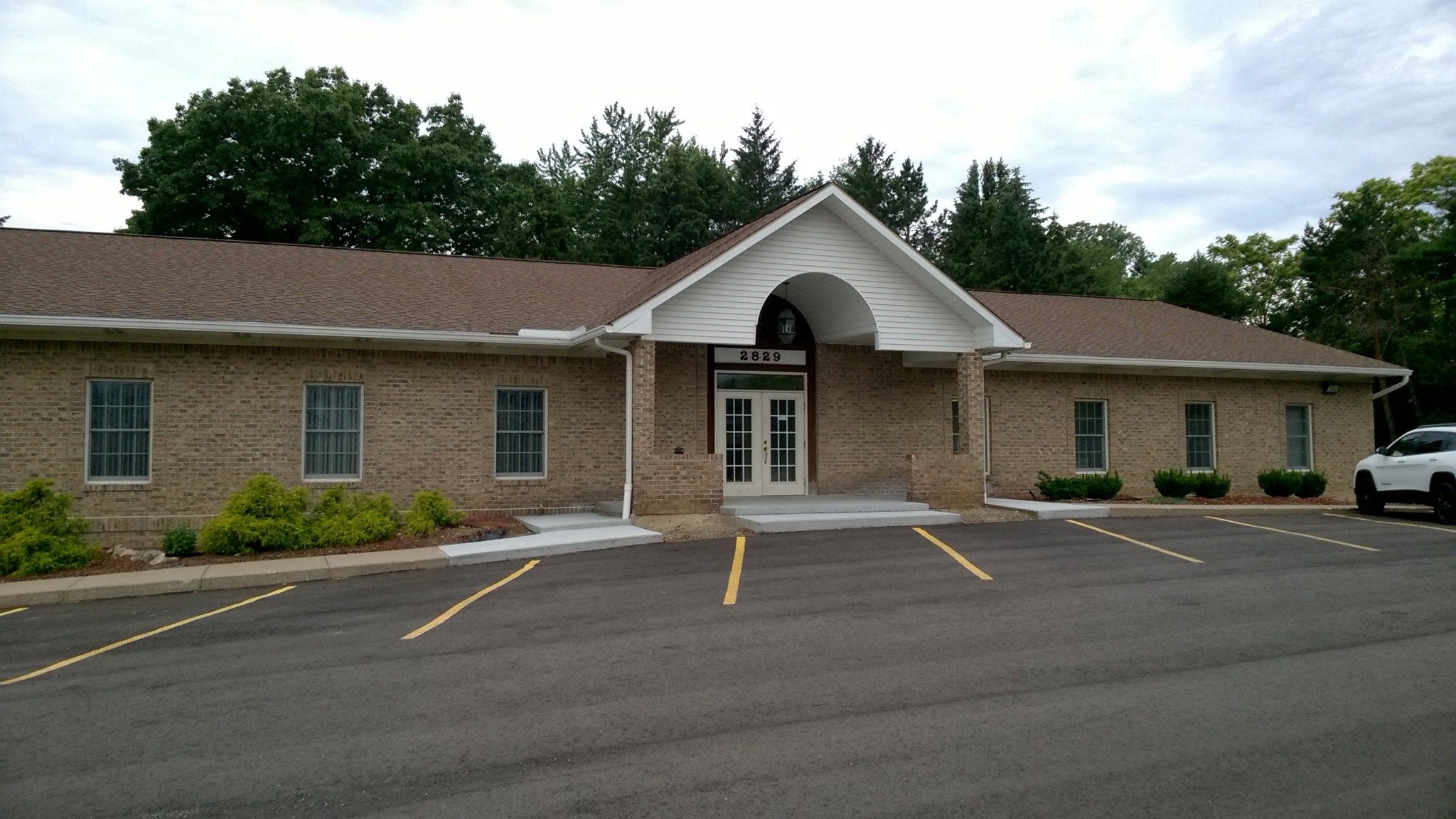 2829 W Grand River Ave, Howell, MI for sale Building Photo- Image 1 of 1