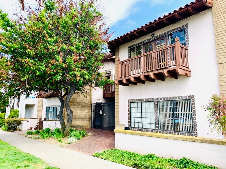 1919 Grand Ave, San Diego, CA for lease - Building Photo - Image 3 of 8