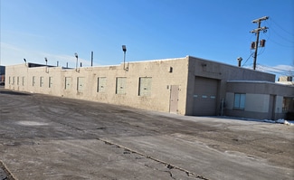 More details for 11464 Stephens, Warren, MI - Industrial for Lease