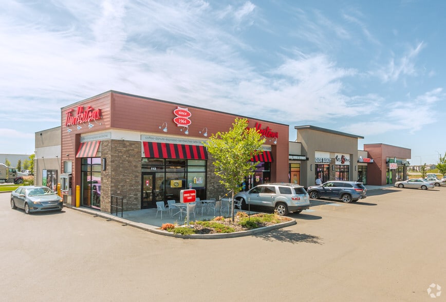 120 Southridge Blvd, Fort Saskatchewan, AB for sale - Building Photo - Image 1 of 1