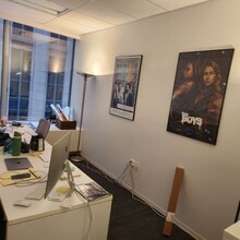 1185 Avenue of the Americas, New York, NY à louer Photo intérieure- Image 2 de 8