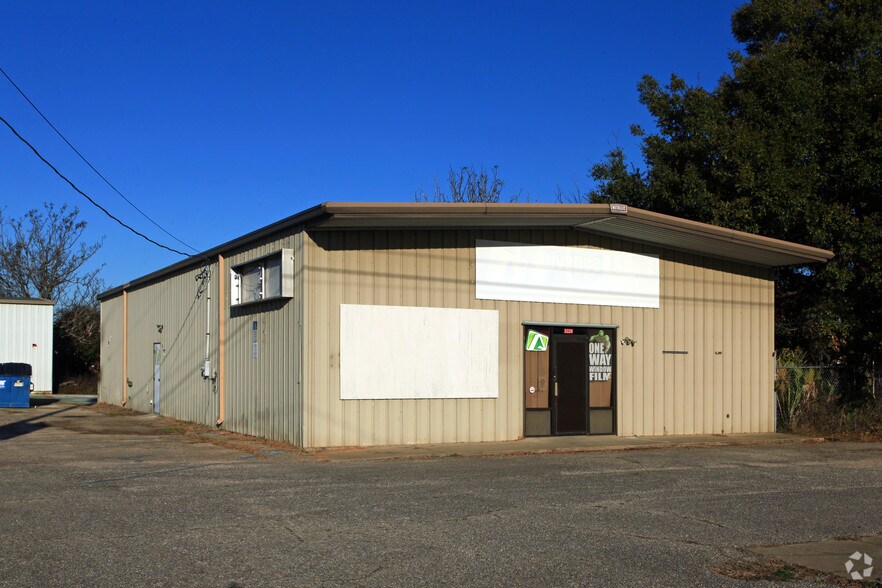 3229 L St, Pensacola, FL for sale - Primary Photo - Image 1 of 2