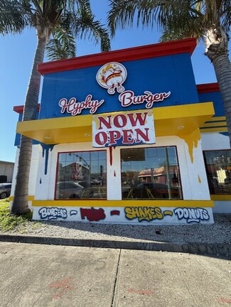 More details for 9823 International Blvd, Oakland, CA - Retail for Sale