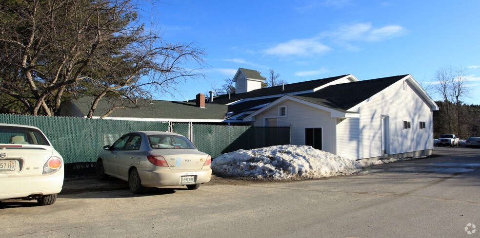 10 Pethaven Ln, Augusta, ME à vendre - Photo du bâtiment - Image 2 de 13