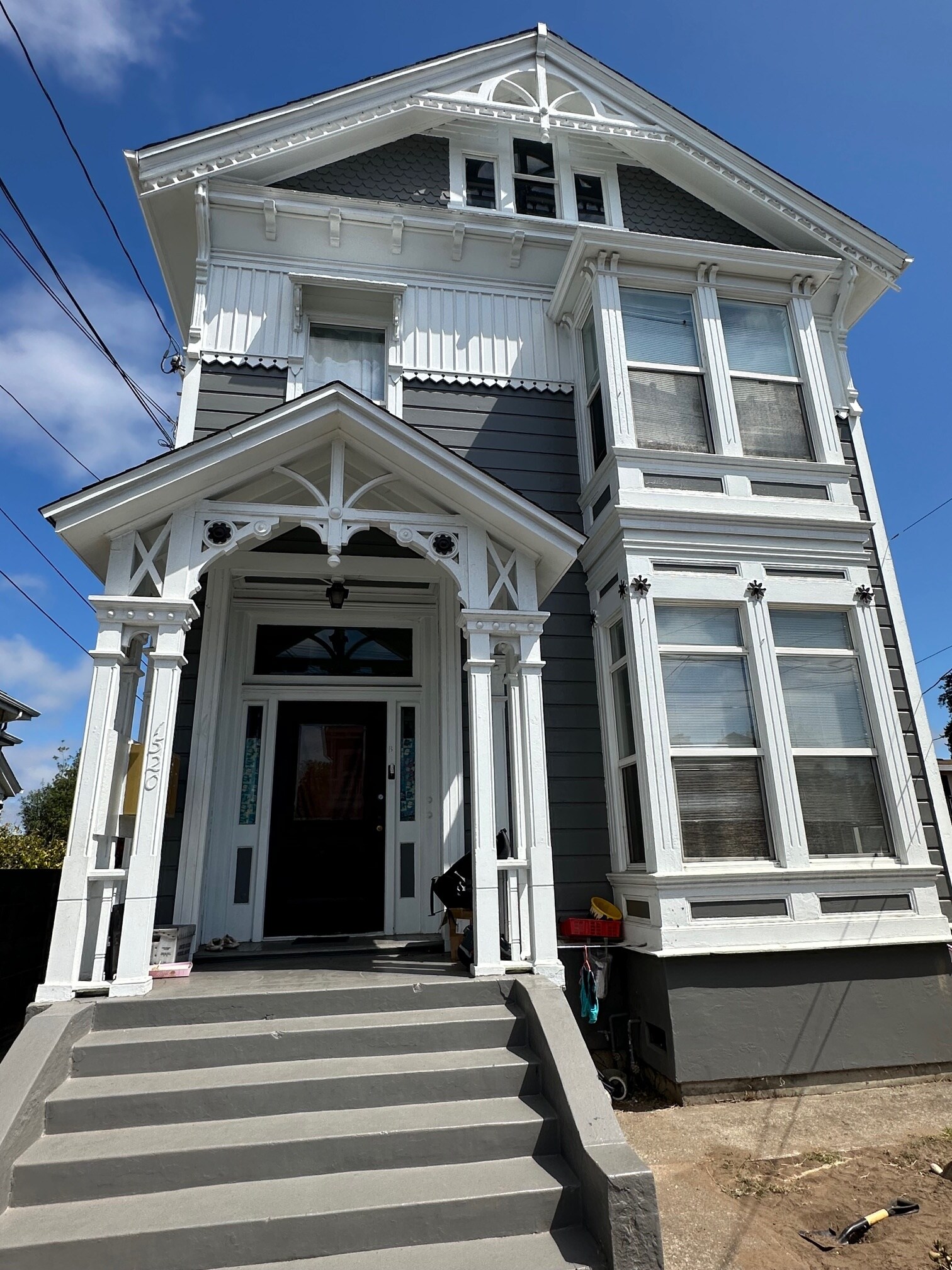 1520 Willow St, Alameda, CA à vendre Photo du bâtiment- Image 1 de 10