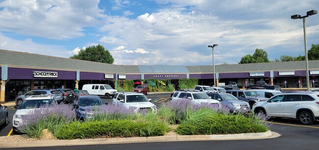 More details for 5950 S Platte Canyon Rd, Littleton, CO - Retail for Lease