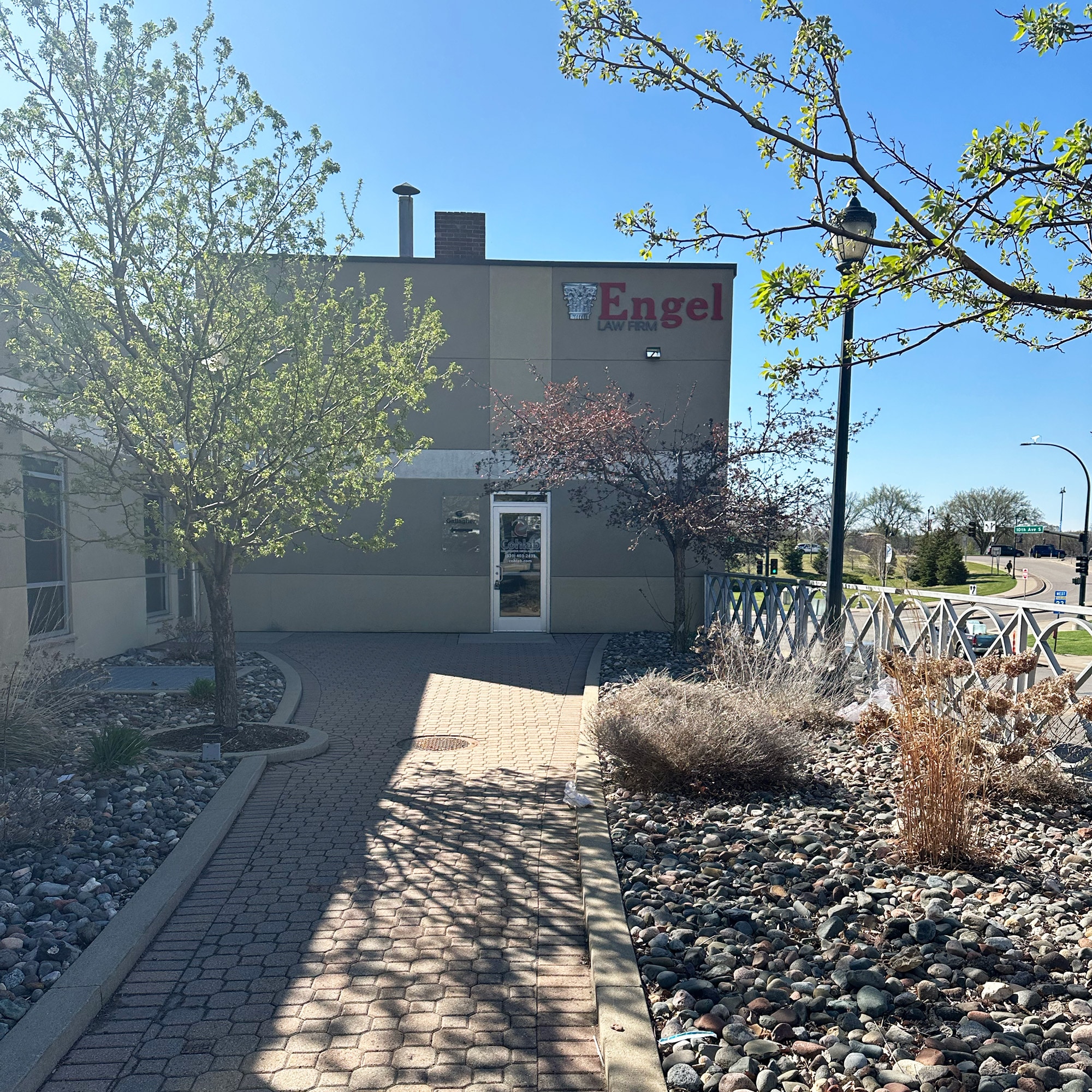 915-925 1st St S, Saint Cloud, MN for lease Building Photo- Image 1 of 4