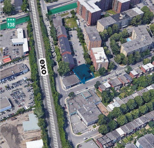 2310 Av Benny, Montréal, QC à vendre Photo principale- Image 1 de 1