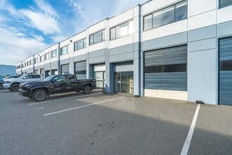 19696 Telegraph Trl, Langley Twp, BC for lease Building Photo- Image 2 of 3