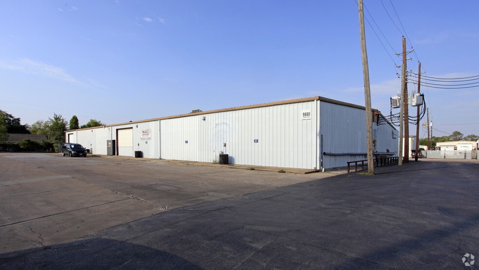 9881 Tanner Rd, Houston, TX for sale - Primary Photo - Image 1 of 6