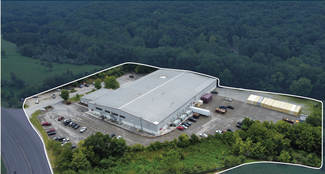 Plus de détails pour 1120 W Rock Rd, Radford, VA - Industriel à vendre