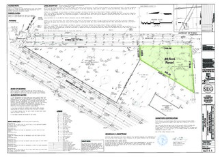 More details for Bunert Rd, Warren, MI - Land for Sale