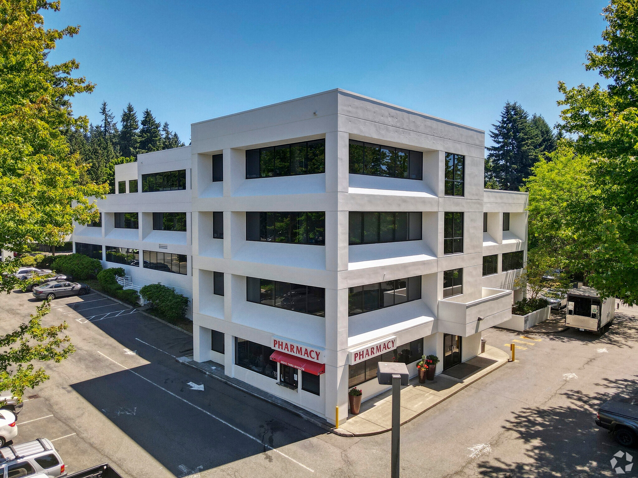 17000 140th Ave NE, Woodinville, WA for lease Primary Photo- Image 1 of 6