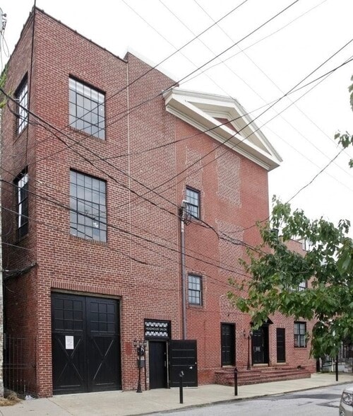 141 League St, Philadelphia, PA for sale - Building Photo - Image 1 of 3