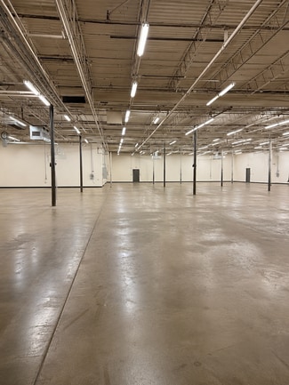 More details for 4818 Woodall St, Dallas, TX - Industrial for Lease