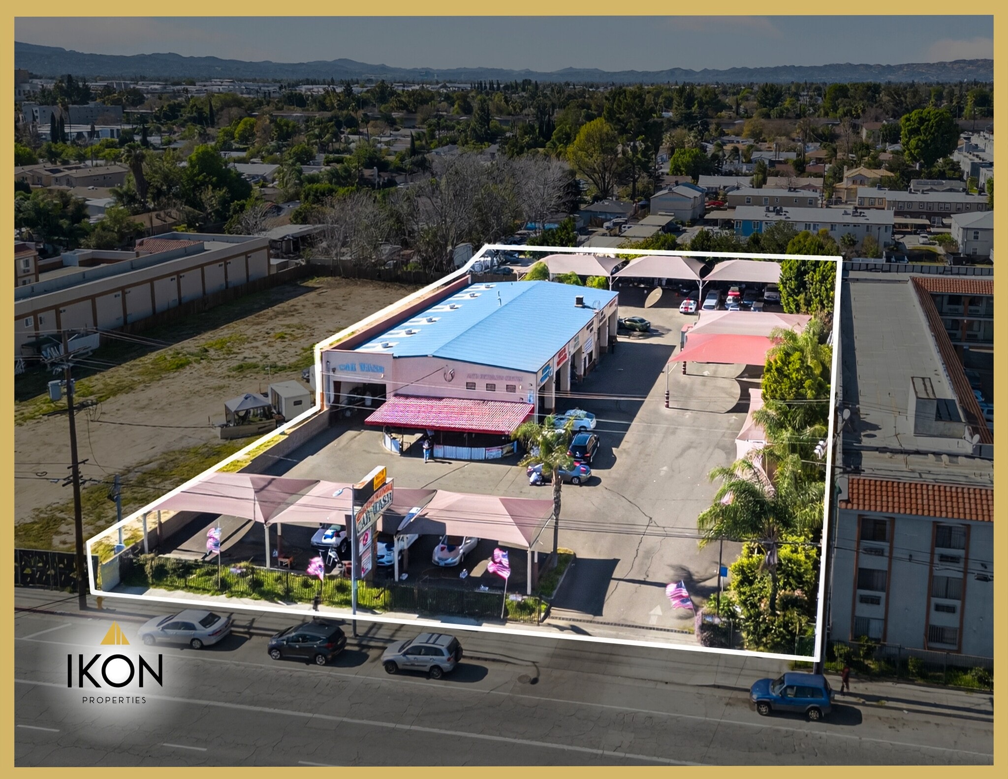 8641 Sepulveda Blvd, North Hills, CA for sale Primary Photo- Image 1 of 18