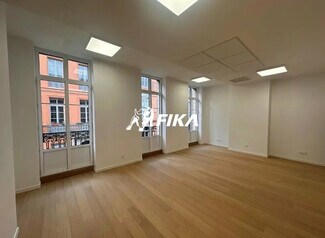 Plus de détails pour 4 Rue Caffarelli, Toulouse - Bureau à louer