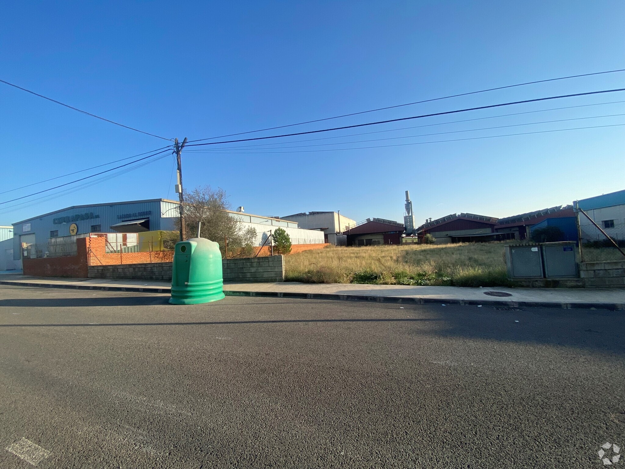 Land in Colmenar Viejo, Madrid for sale Primary Photo- Image 1 of 5