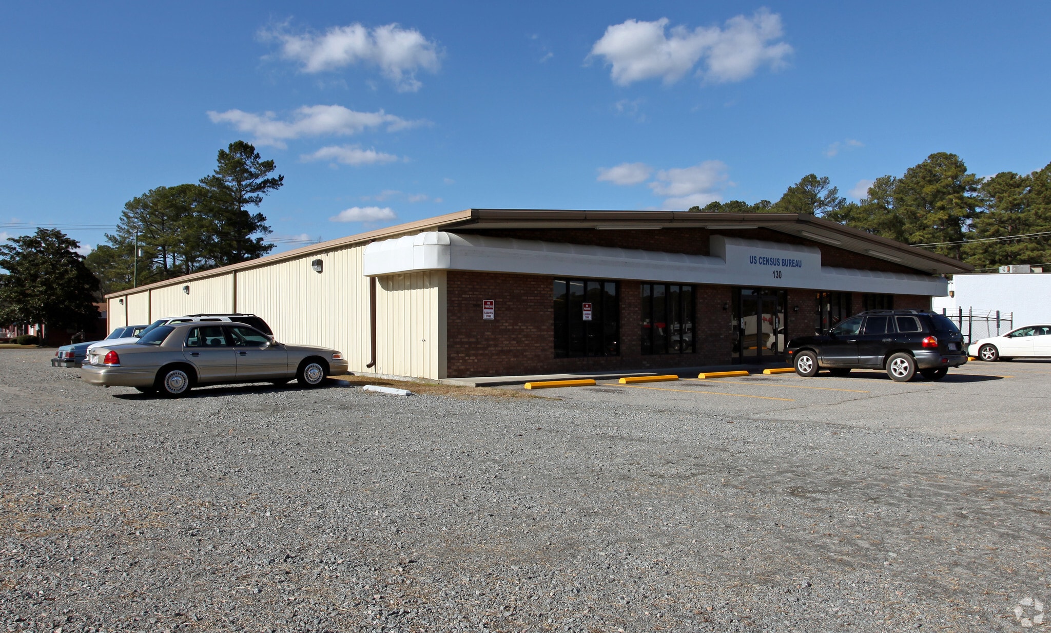 130 S Fairview Rd, Rocky Mount, NC for sale Primary Photo- Image 1 of 33