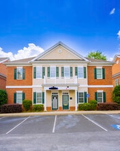 5755 N Point Pky, Alpharetta, GA for lease Building Photo- Image 2 of 13