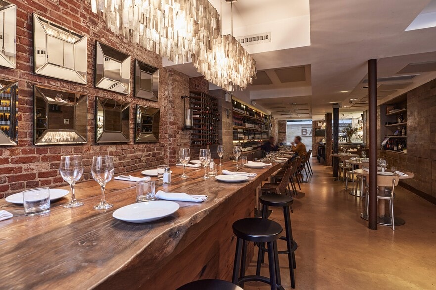 227 Front St, New York, NY for lease - Interior Photo - Image 2 of 7