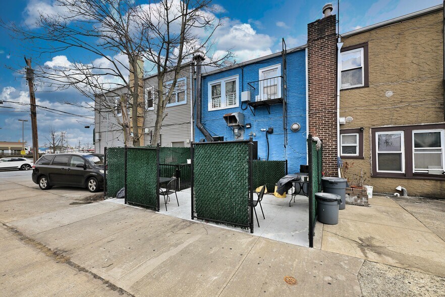 3116-3118 Long Beach Rd, Oceanside, NY à vendre - Photo du bâtiment - Image 3 de 8