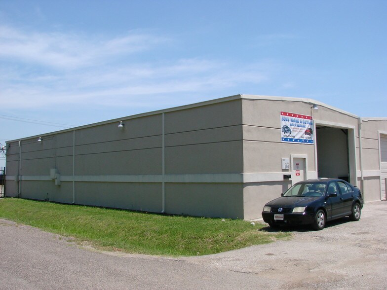 8301 Braniff St, Houston, TX à louer - Photo du bâtiment - Image 3 de 13