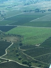 125498 W Mccreadie Rd, Prosser, WA - Aérien  Vue de la carte