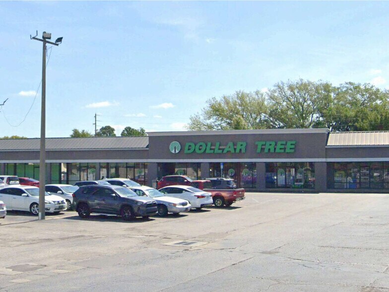 4740-4780 US Highway 19, New Port Richey, FL à louer - Photo du bâtiment - Image 1 de 35