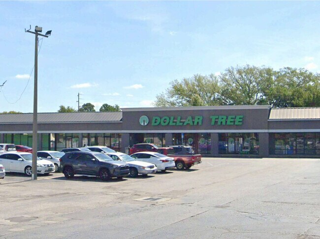 Plus de détails pour 4740-4780 US Highway 19, New Port Richey, FL - Médical à louer