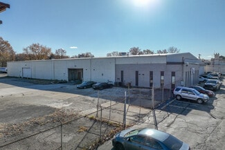 Plus de détails pour 3825 Belmont Ave, Youngstown, OH - Industriel à vendre