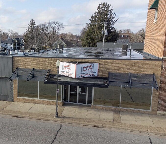 113 Main St S, Stewartville, MN for sale - Building Photo - Image 1 of 35