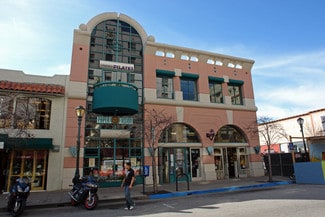 Plus de détails pour 1347-1349 Pacific Ave, Santa Cruz, CA - Bureau, Bureau/Commerce de détail à louer